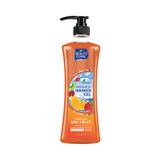 Mixed Fruit Infused Revitalising Shower Gel 500ml