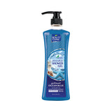 Ocean Blue Revitalising Shower Gel 500ml