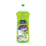 Green Apple Infused Dishwash Liquid 1000ml