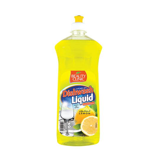 Lemon Infused Dishwash Liquid 1000ml