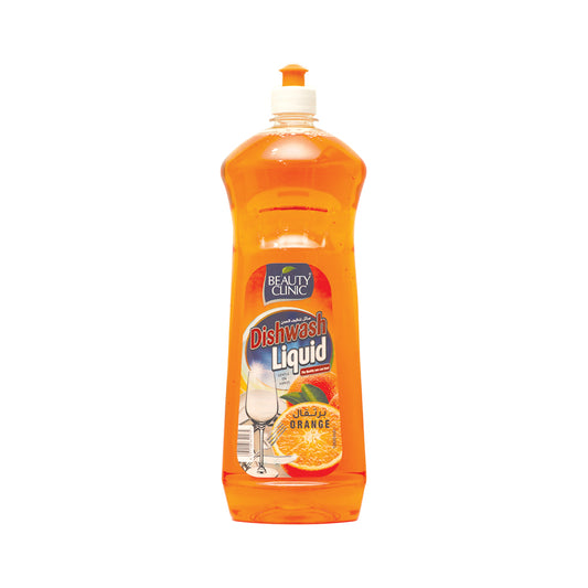 Orange Infused Dishwash Liquid 1000ml