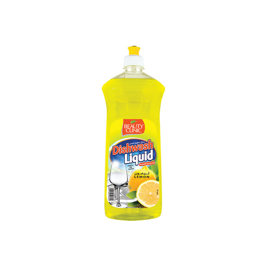 Lemon Infused Dishwash Liquid 500ml