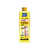 Almond Super Whitening Face & Body Oil 250ml