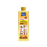 Papaya Infused Super Whitening Face & Body Oil 250ml