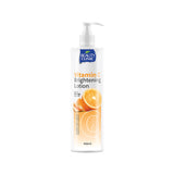 Fresh Orange Essence Vitamin C Brightening Lotion 400ml