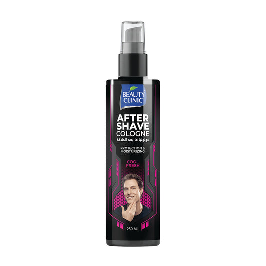 Cool & Fresh After Shave Cologne 250ml