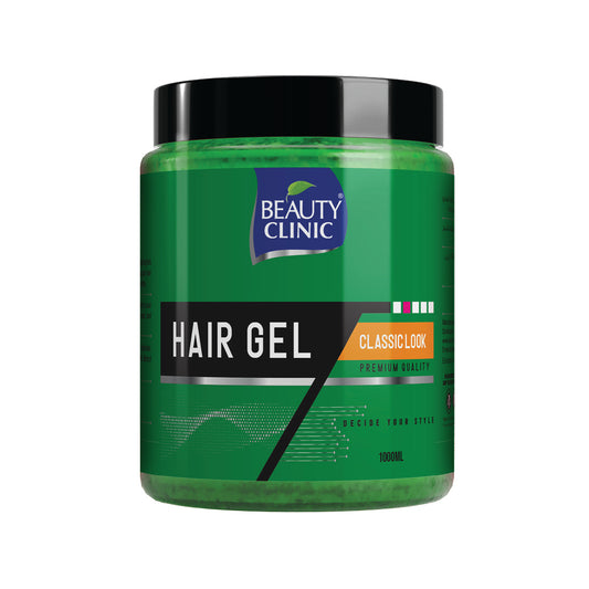 Classic Look Premium Hair Gel 1000ml