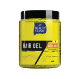 Mega Hold Premium Hair Gel 1000ml