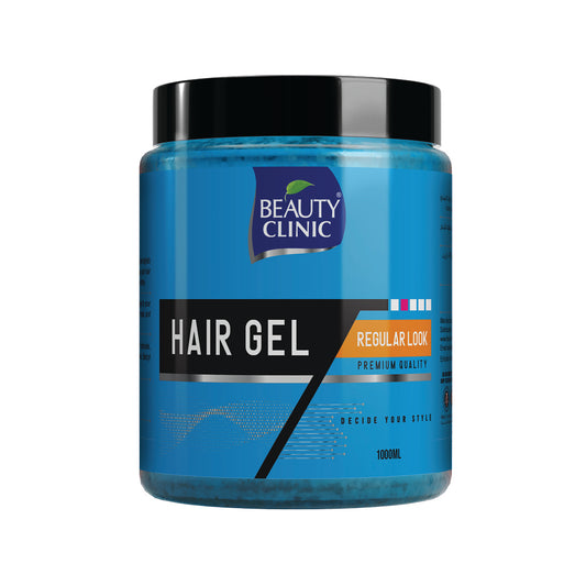 Hair Gel Regular Look Premium 1000ml