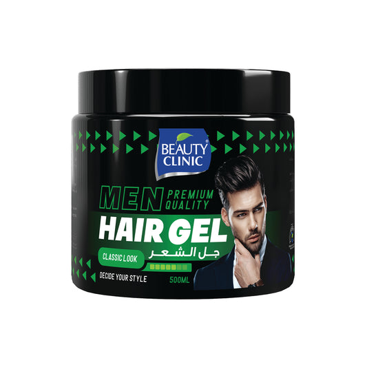 Hair Gel Premium Quality 500ml
