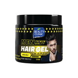 Hair Gel Mega Hold Premium Quality 500ml