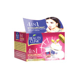 4 in 1 Hyaluronic Beauty Cream 34gms