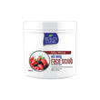 Silky White Strawberry Face Scrub 500ml