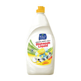 Lemon Infused Dishwash Liquid 750ml