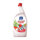 Strawberry Infused Dishwash Liquid 750ml
