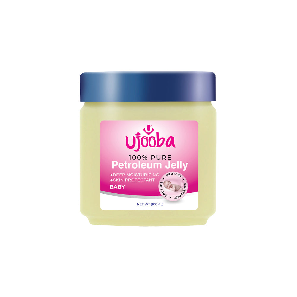 Baby Petroleum Jelly 100ml