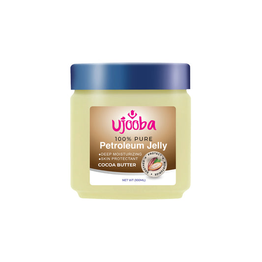 Cocoa Butter Infused Petroleum Jelly 100ml