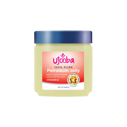 Vitamin E Infused Petroleum Jelly 100ml