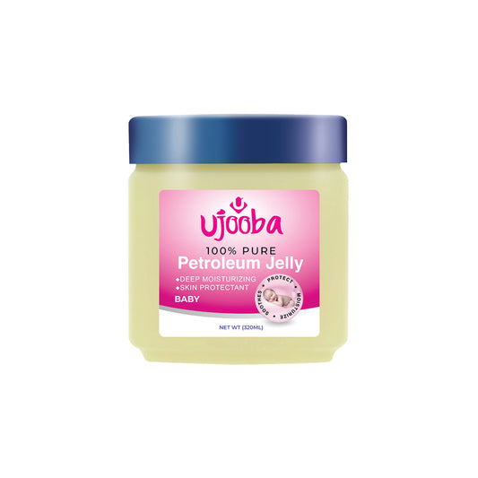 Baby Petroleum Jelly 320ml