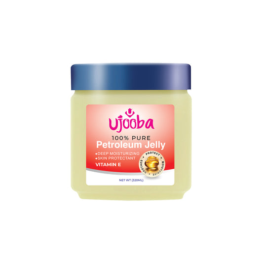 Vitamin E Infused Petroleum Jelly 320ml