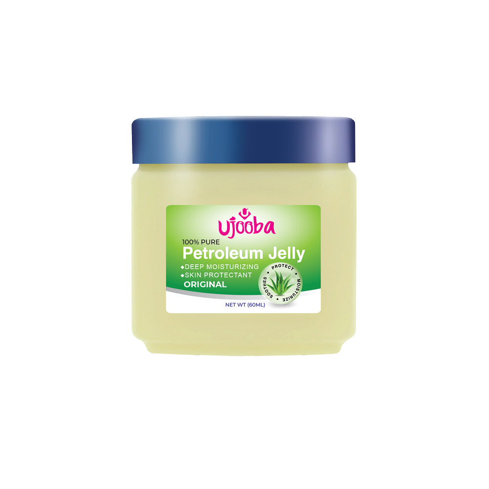 Aloe Vera Infused Petroleum Jelly 60ml