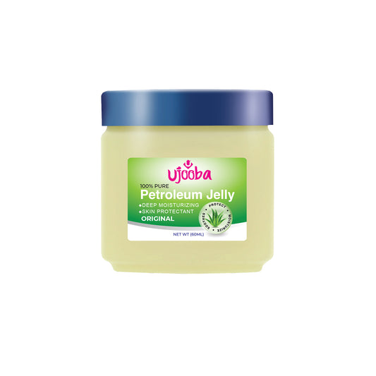Aloe Vera Infused Petroleum Jelly 60ml