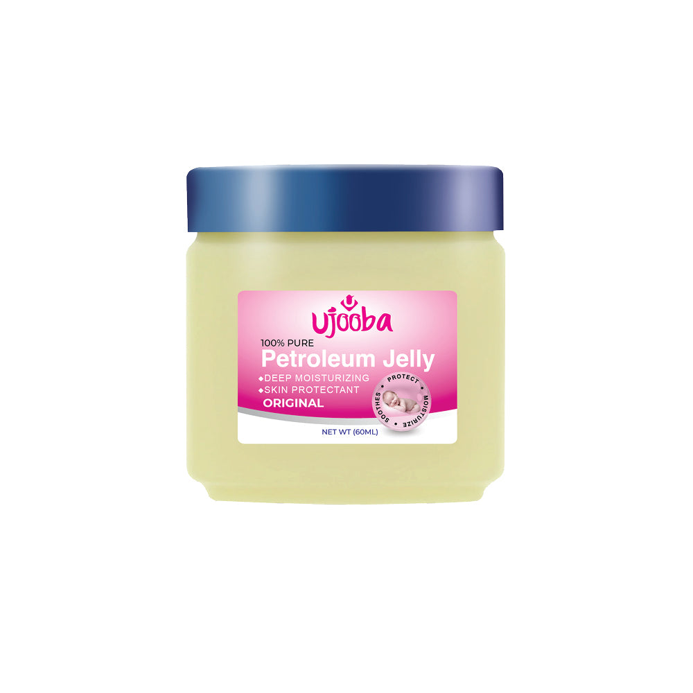 Baby Petroleum Jelly 60ml