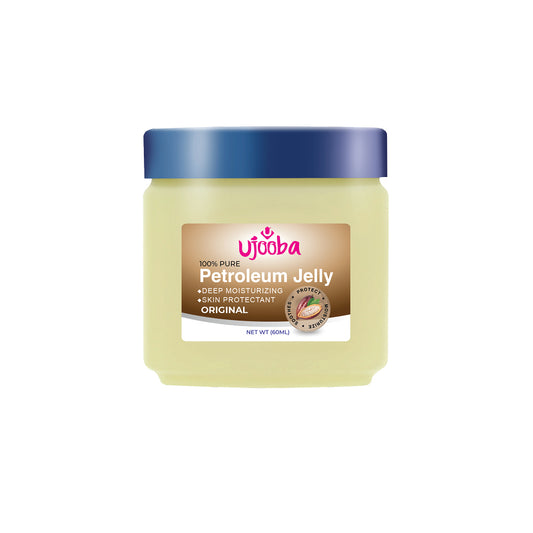 Cocoa Butter Infused Petroleum Jelly 60ml