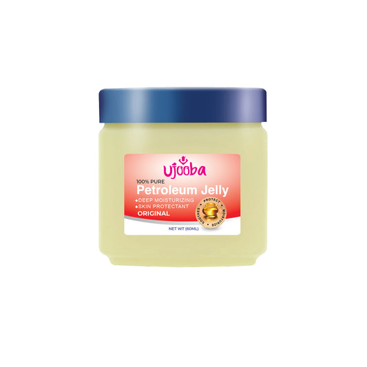 Vitamin E Infused Petroleum Jelly 60ml