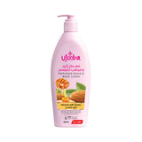 Almond & Honey Infused Hand & Body Lotion 450ml