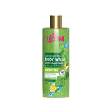 Herbal Mix Exfoliating Body Wash 500ml