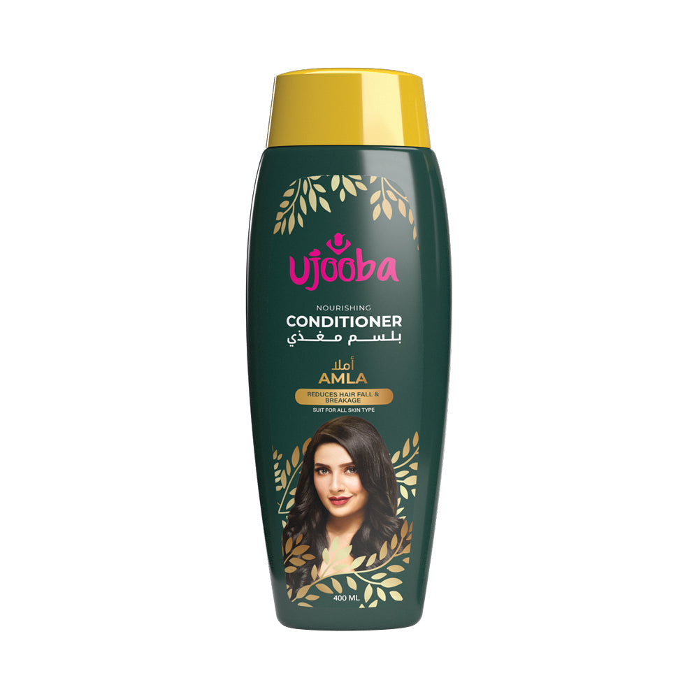 Amla Infused Nourishing Conditioner 400ml