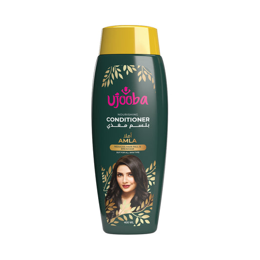 Amla Infused Nourishing Conditioner 400ml