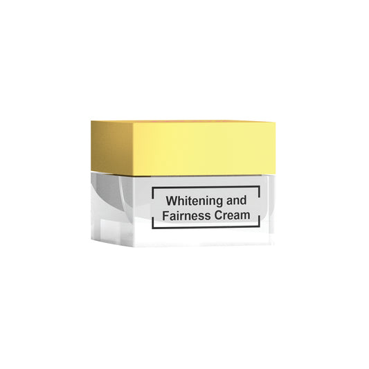 Whitening & Fairness Serum 30ml