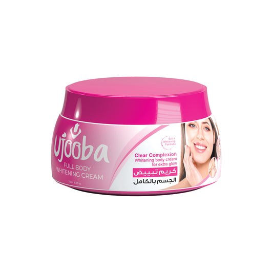 Full Body Whitening Cream 250ml