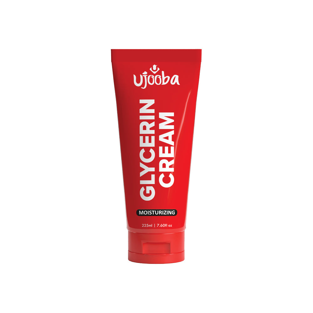 Moisturizing Glycerin Cream 225ml