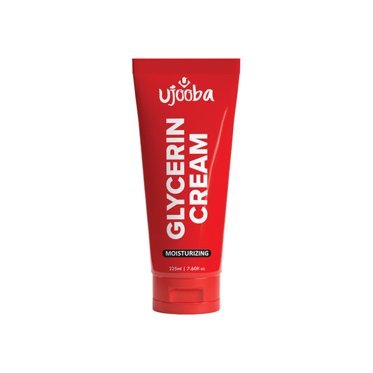 Moisturizing Glycerin Cream 225ml