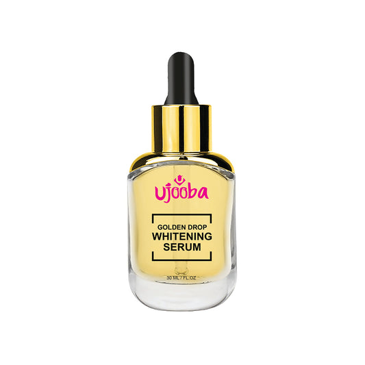 Golden Drop Whitening Serum 30ml