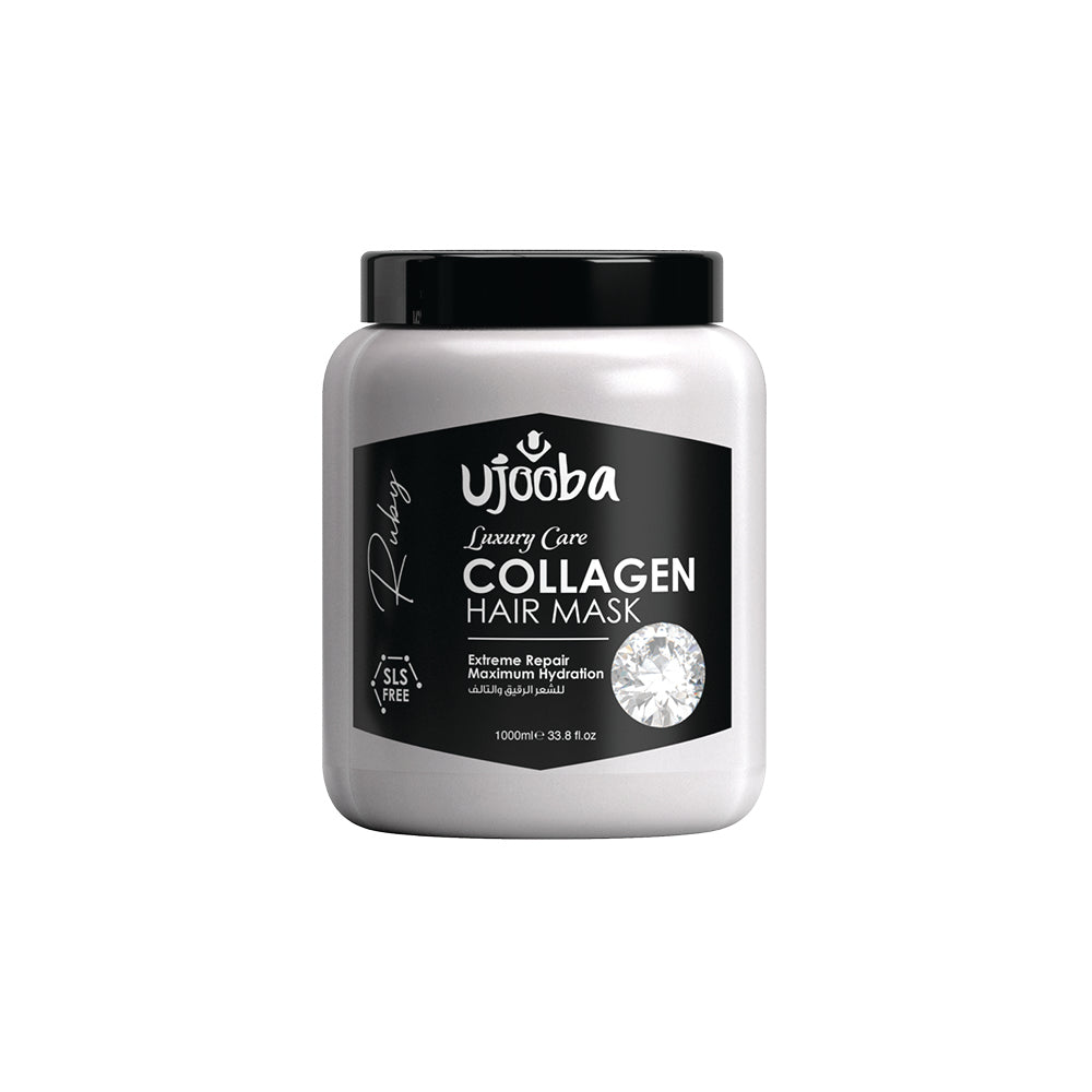 Luxury Care Collagen Hair Mask 1000ml