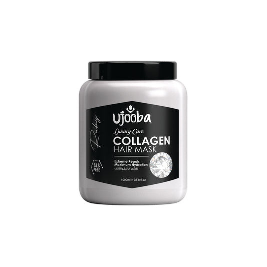 Luxury Care Collagen Hair Mask 1000ml