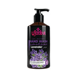 Lavender Infused Anti-Bacterial Hand Wash 500ml