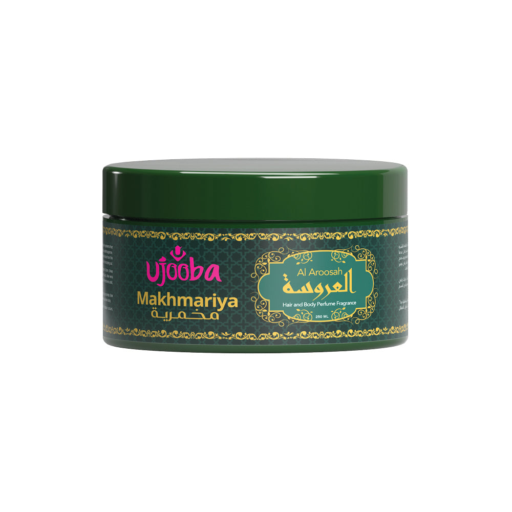 Aroosah Makhmariyah Hair & Body Perfume 250ml