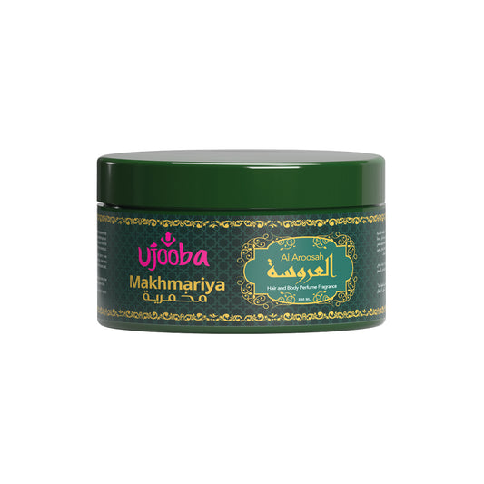 Aroosah Makhmariyah Hair & Body Perfume 250ml