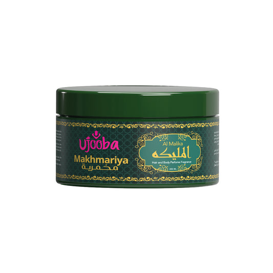 Malika Makhmariyah Hair & Body Perfume 250ml
