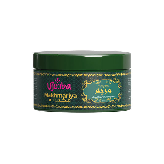 Mariyam Makhmariyah Hair & Body Perfume 250ml