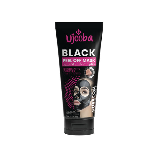 Brightening Complex Black Peel Off Mask 150ml