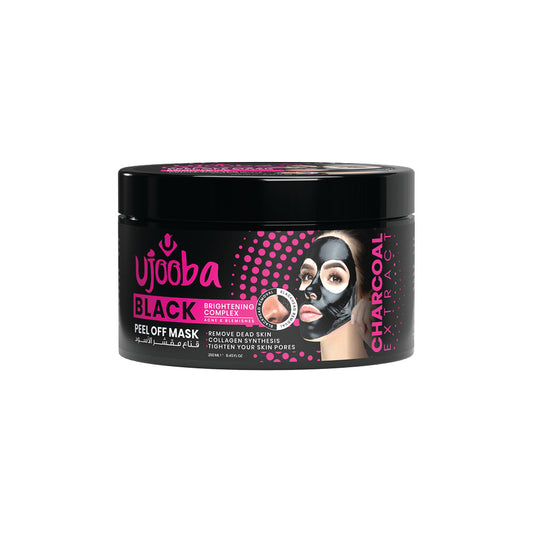 Brightening Complex Black Peel Off Mask 250ml