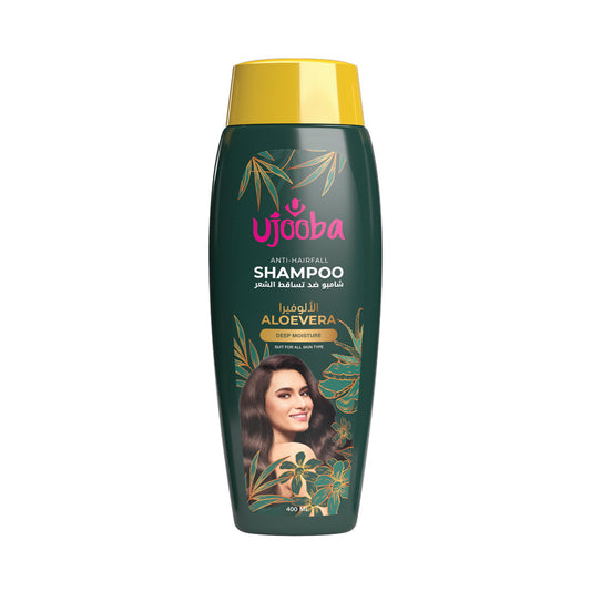 Aloe Vera Anti Hair Fall Shampoo