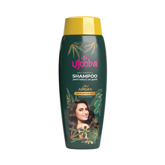 Argan Anti-Hairfall Shampoo