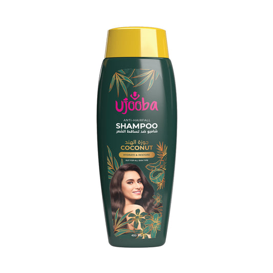 Coconut Anti Hair Fall Shampoo